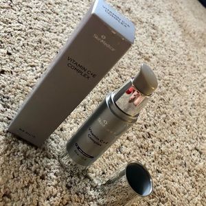 NWT SkinMedica Vitamin C+E Complex Serum 1 oz.
